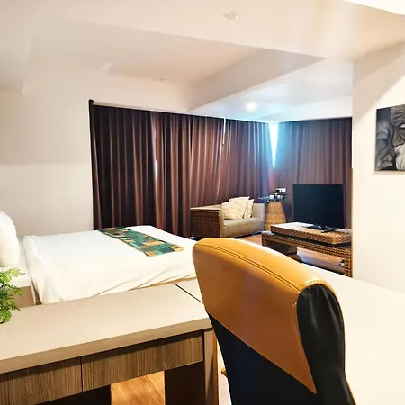 Grand Nexus Suites 591 #Freenetflix Shah Alam Room photo