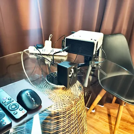 Grand Nexus Suites 591 #Freenetflix Shah Alam Room photo