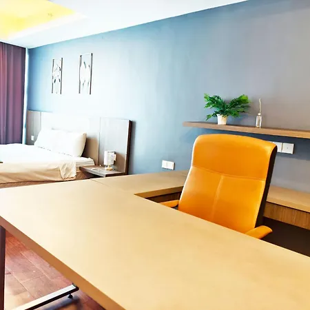Grand Nexus Suites 591 #Freenetflix Shah Alam Room photo
