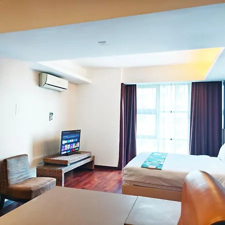 Grand Nexus Suites 591 #Freenetflix Shah Alam Room photo