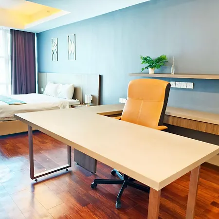 Grand Nexus Suites 591 #Freenetflix Shah Alam Exterior photo