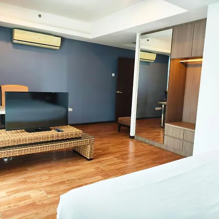 Grand Nexus Suites 591 #Freenetflix Shah Alam Exterior photo