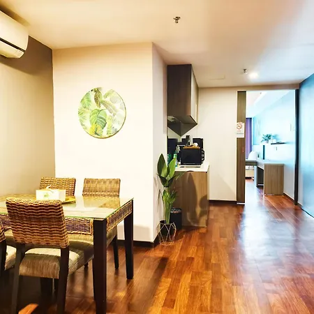 Grand Nexus Suites 591 #Freenetflix Shah Alam Room photo