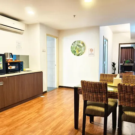 Grand Nexus Suites 591 #Freenetflix Shah Alam Exterior photo