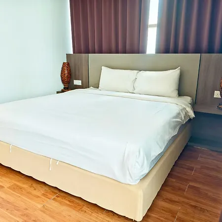 Grand Nexus Suites 591 #Freenetflix Shah Alam Room photo