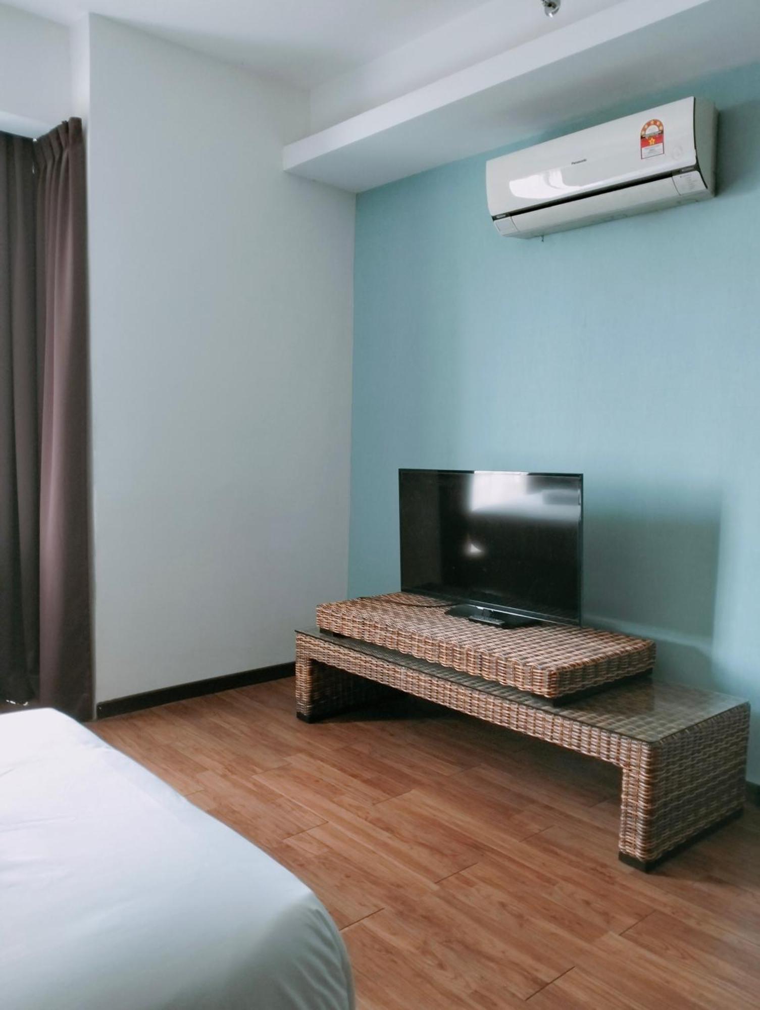Grand Nexus 591 #freenetflix Apartment *