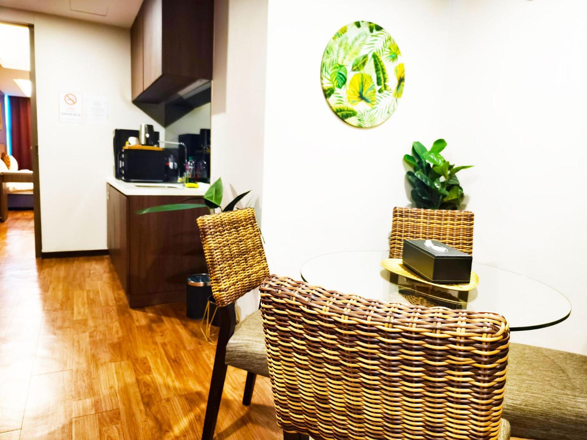 Apartment Grand Nexus 591 #freenetflix Shah Alam