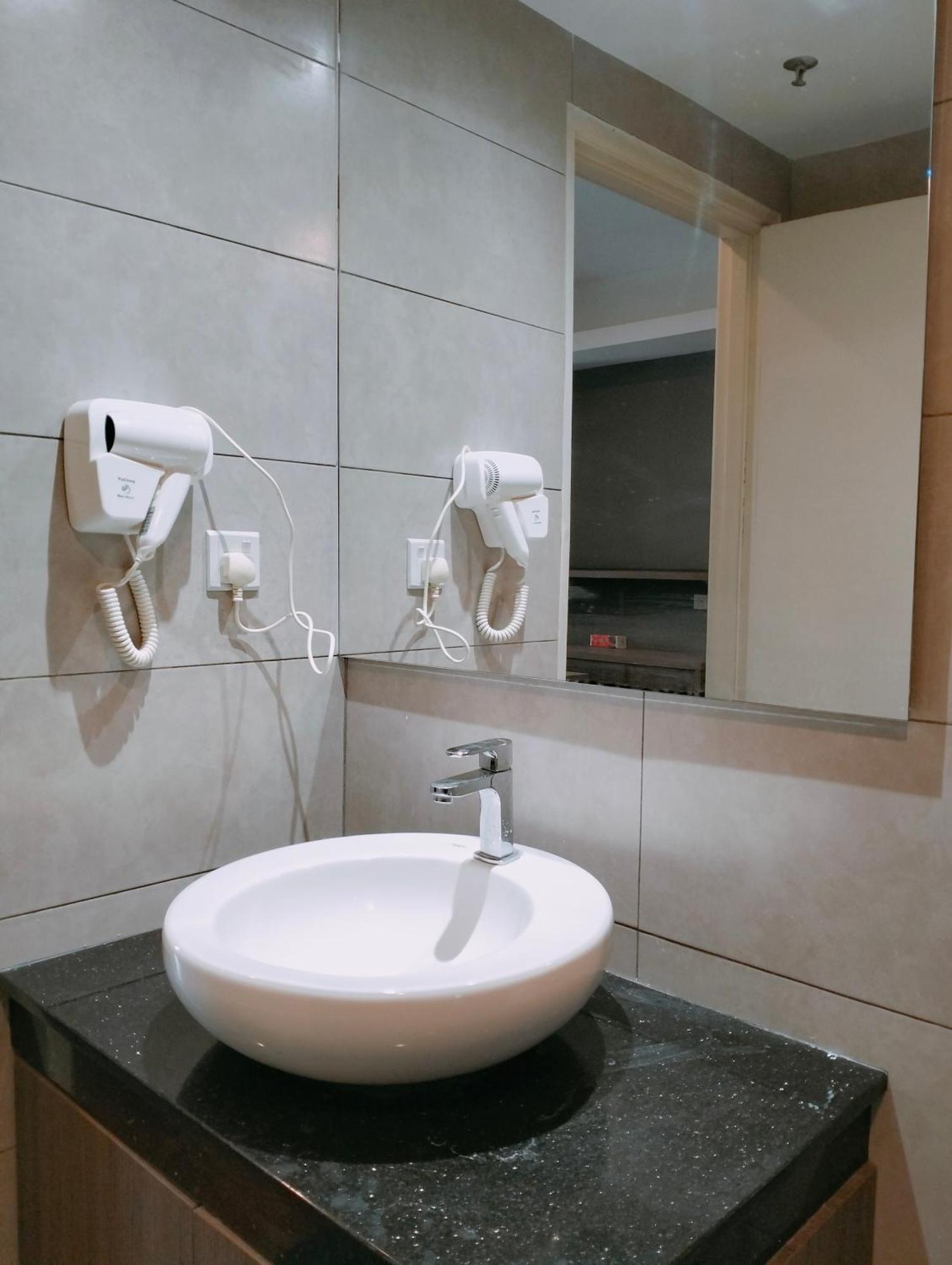 Apartment Grand Nexus 591 #freenetflix *