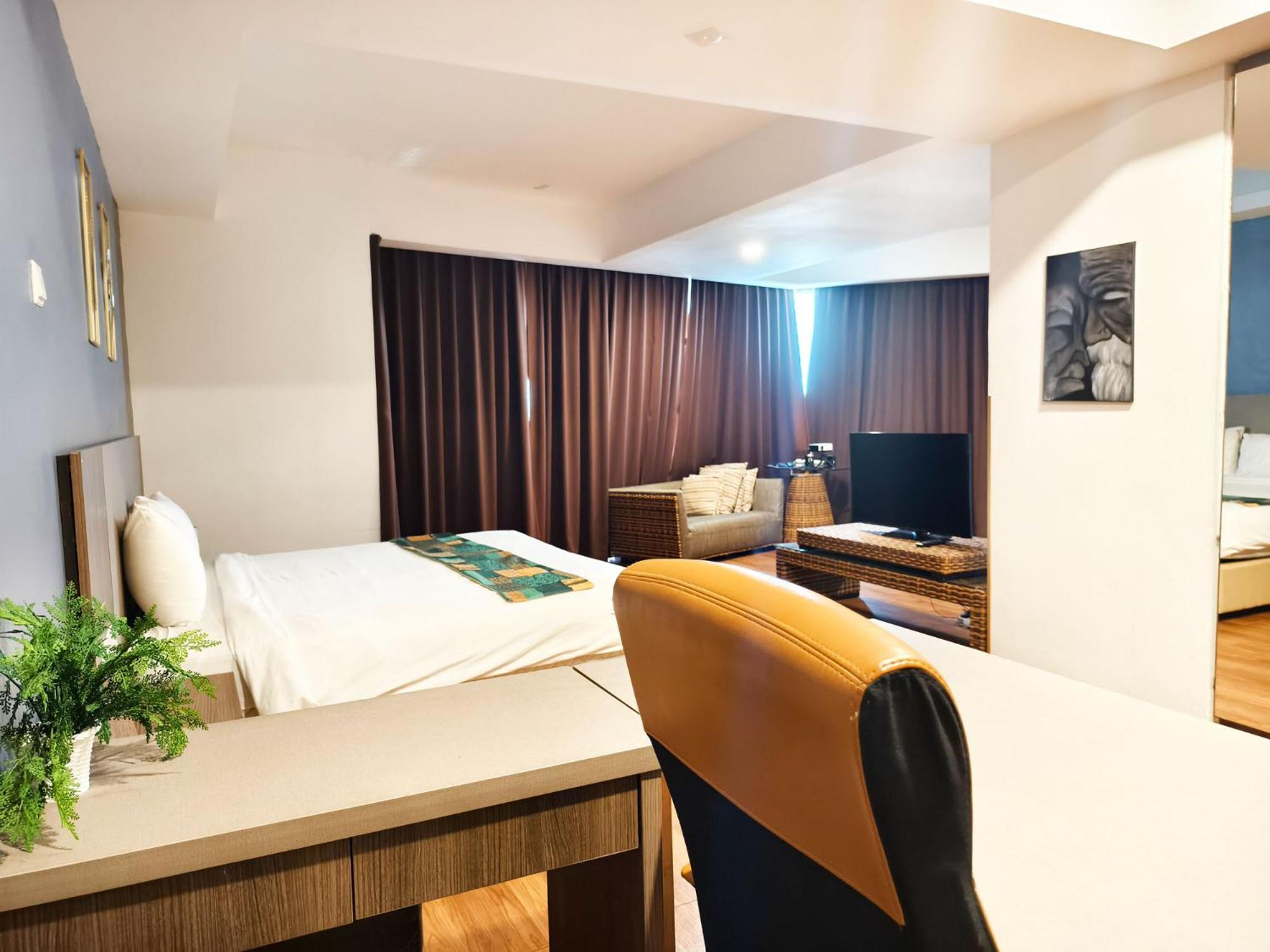 Grand Nexus 591 #freenetflix Apartment