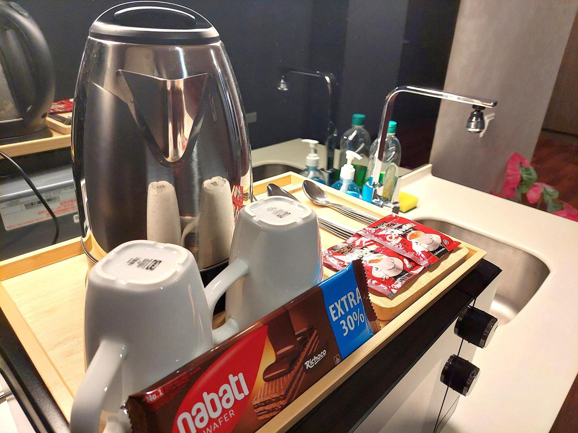 Grand Nexus 591 #freenetflix Apartment *