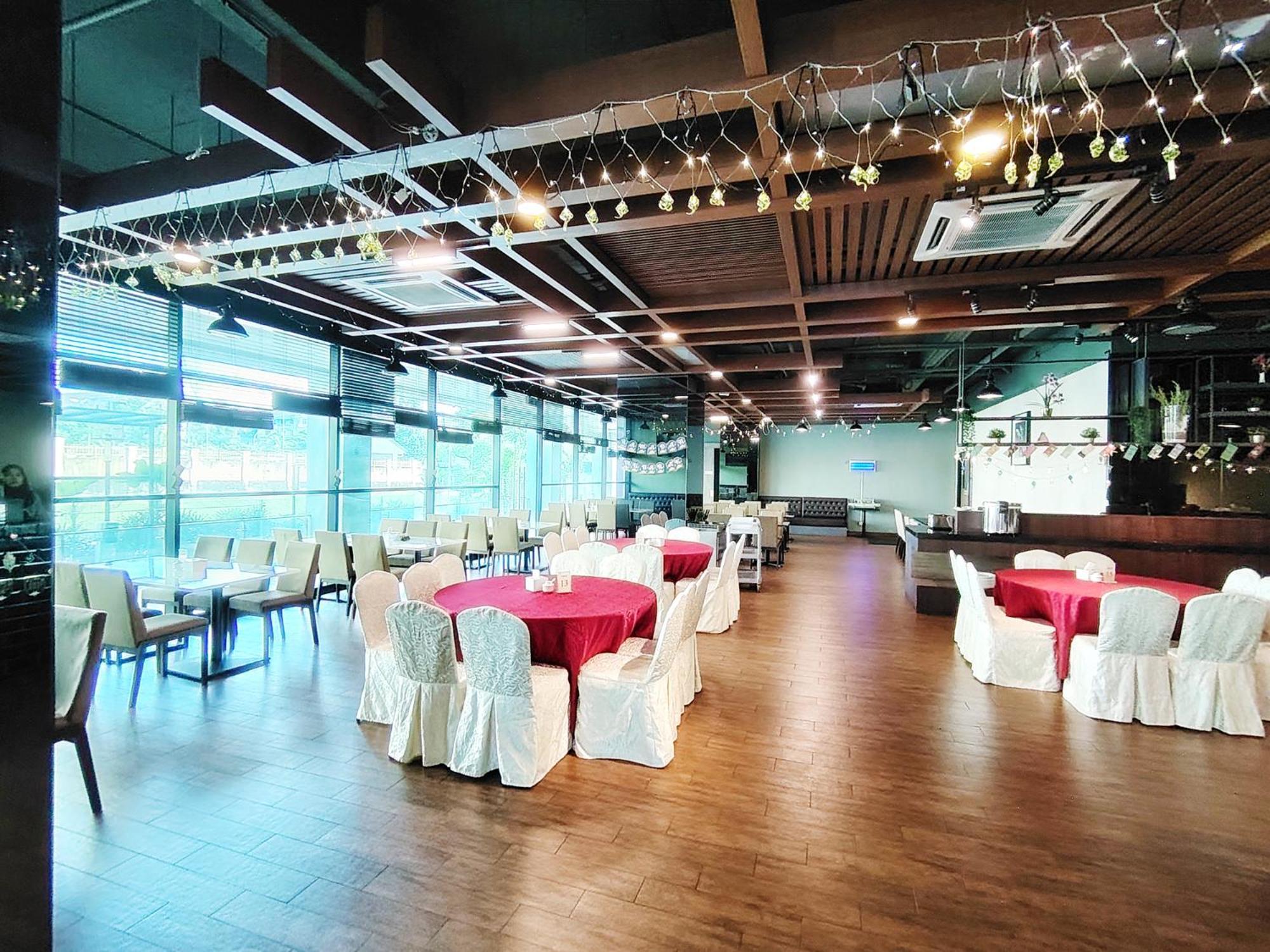Apartment Grand Nexus 591 #freenetflix Shah Alam